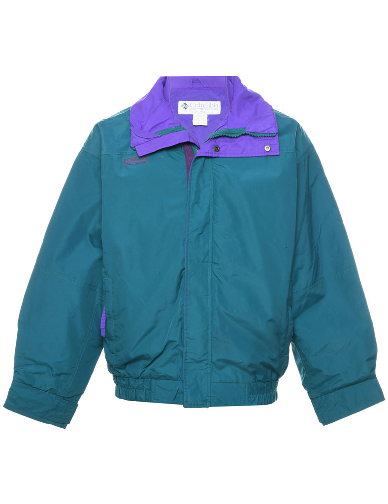 Columbia Nylon Jacket - S