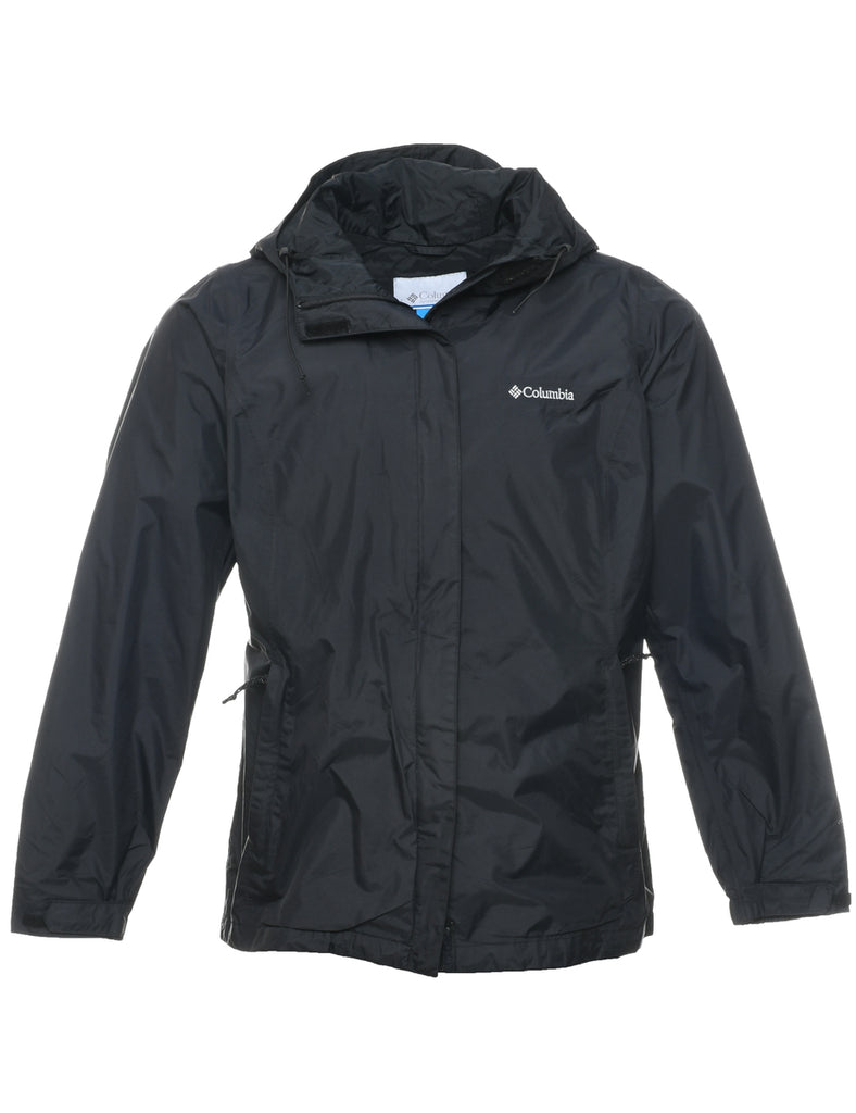 Columbia Nylon Jacket - L