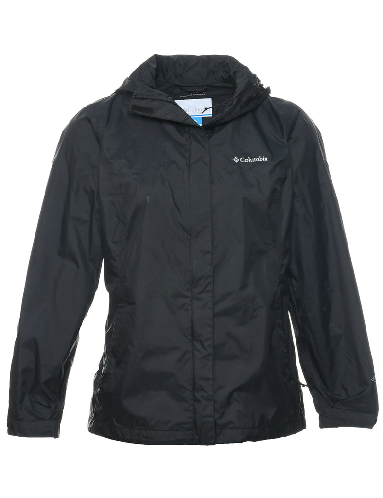 Columbia Nylon Jacket - S