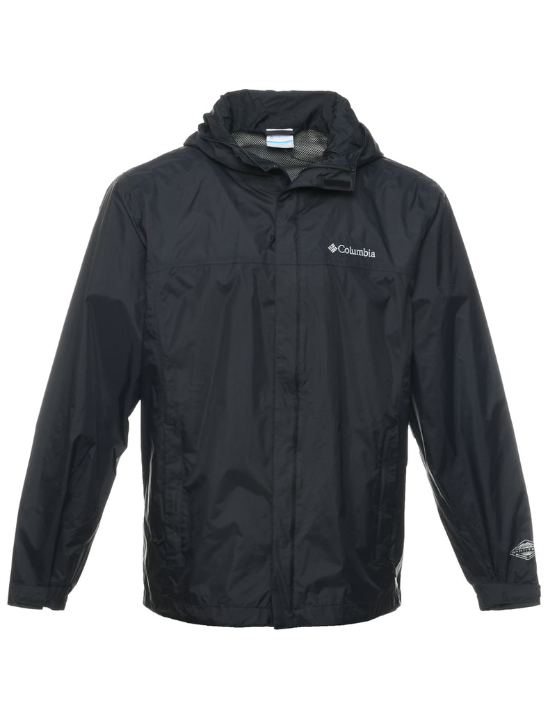 Columbia Nylon Jacket - M
