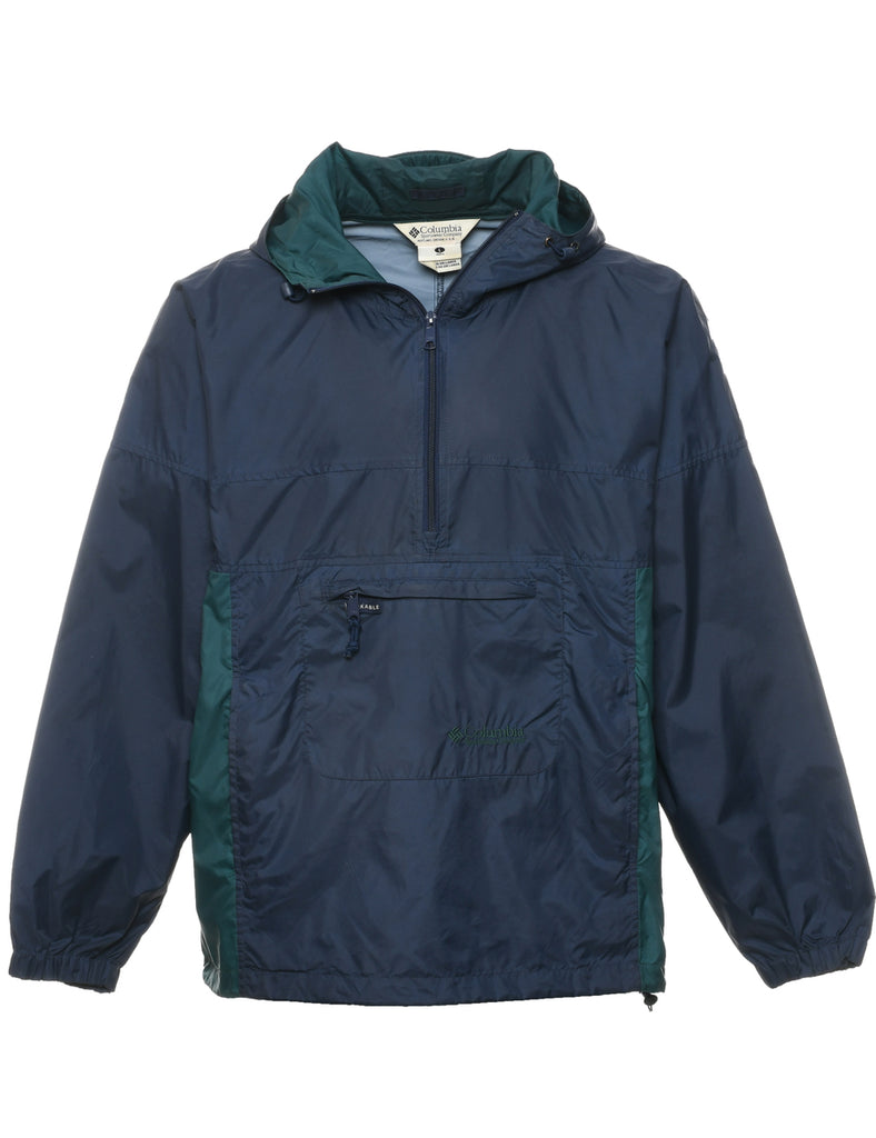Columbia Nylon Jacket - L