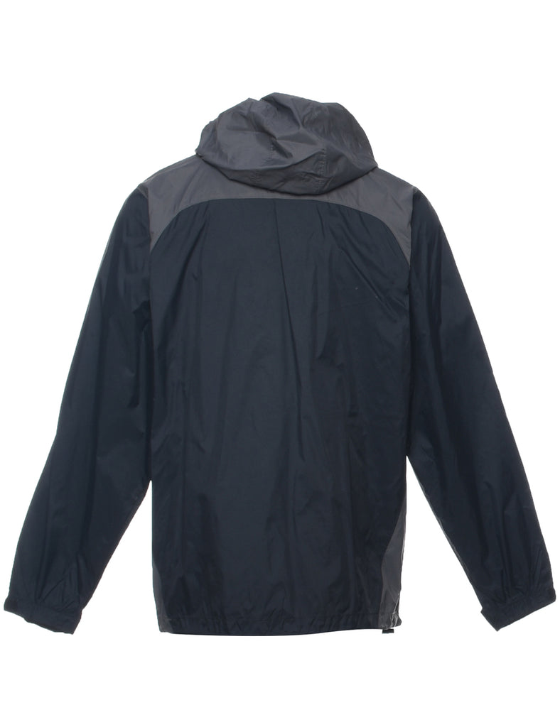 Columbia Nylon Jacket - M