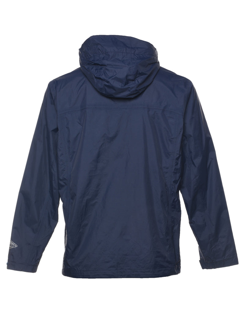 Columbia Nylon Jacket - M