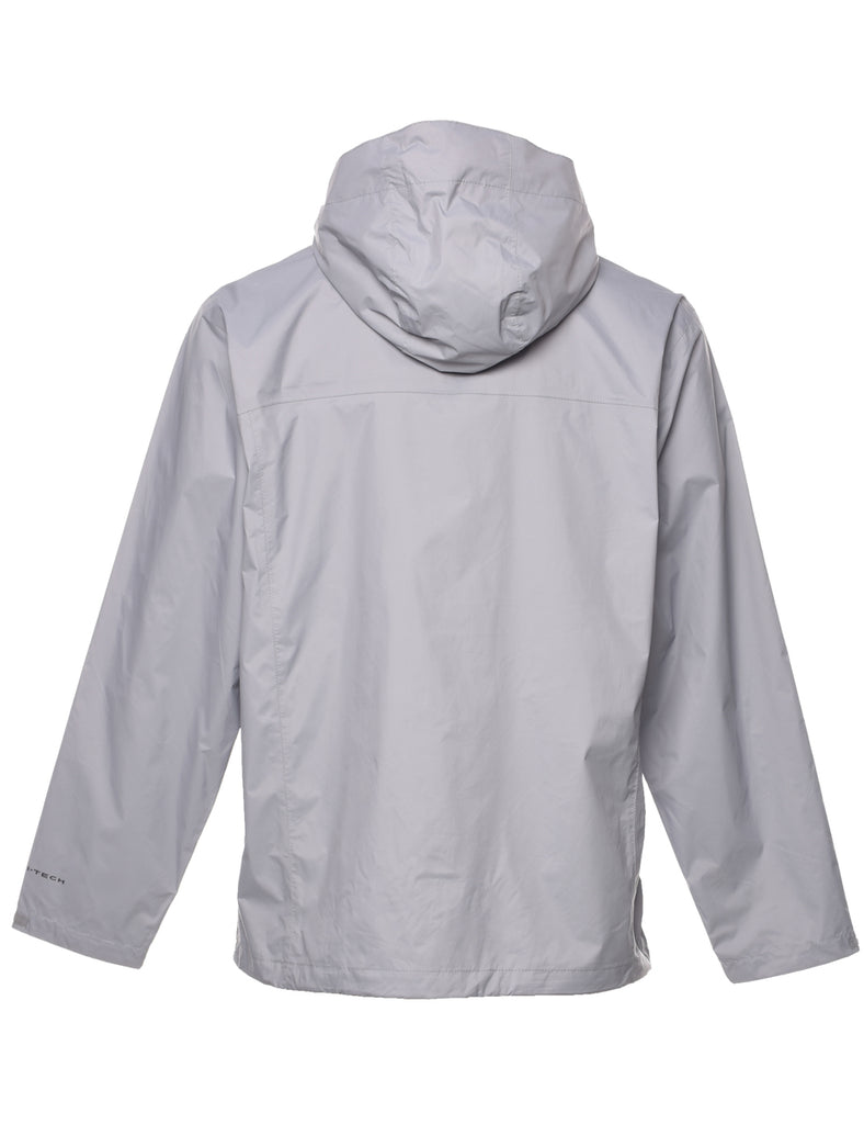 Columbia Nylon Jacket - L