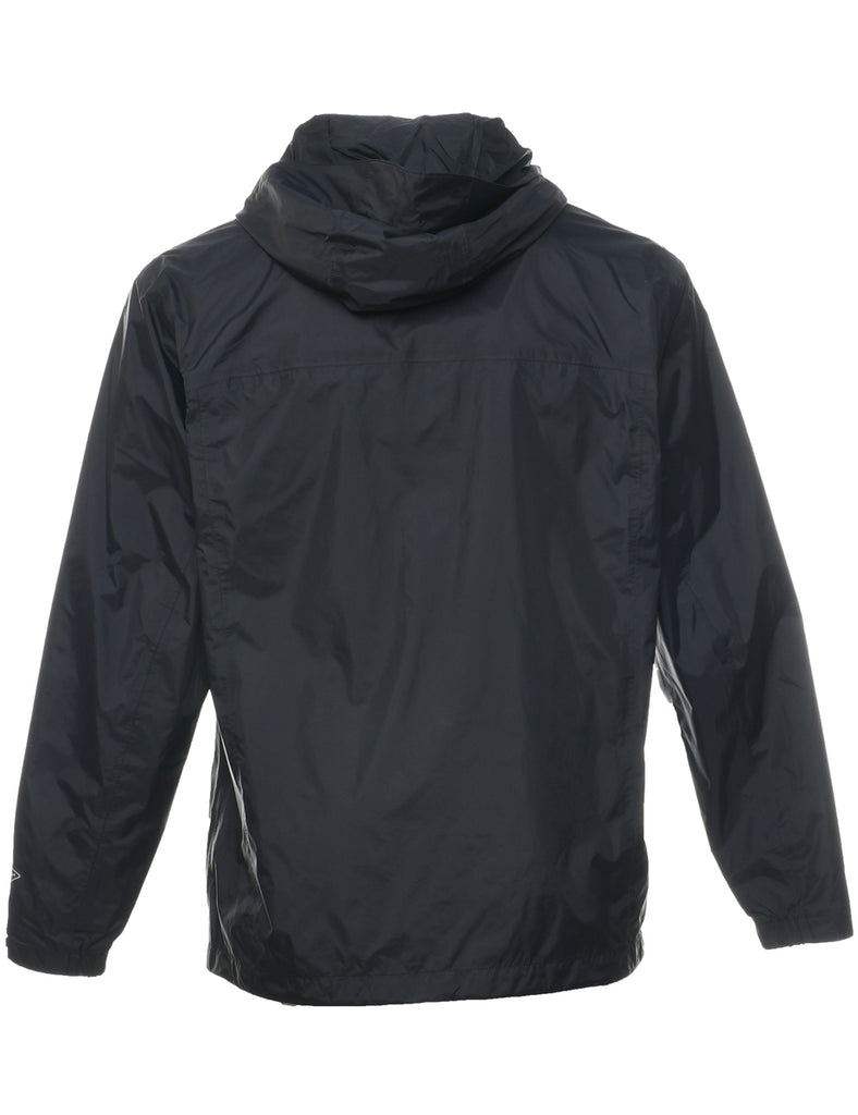Columbia Nylon Jacket - M