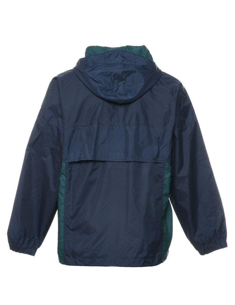 Columbia Nylon Jacket - L