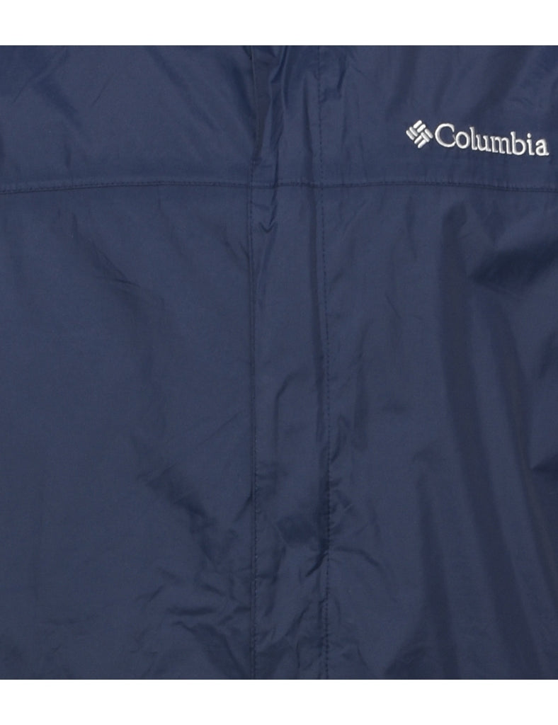 Columbia Nylon Jacket - M