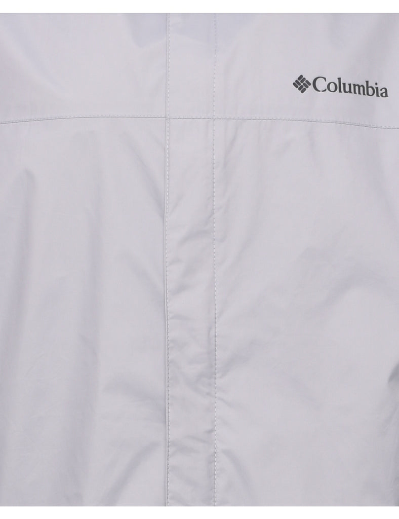 Columbia Nylon Jacket - L