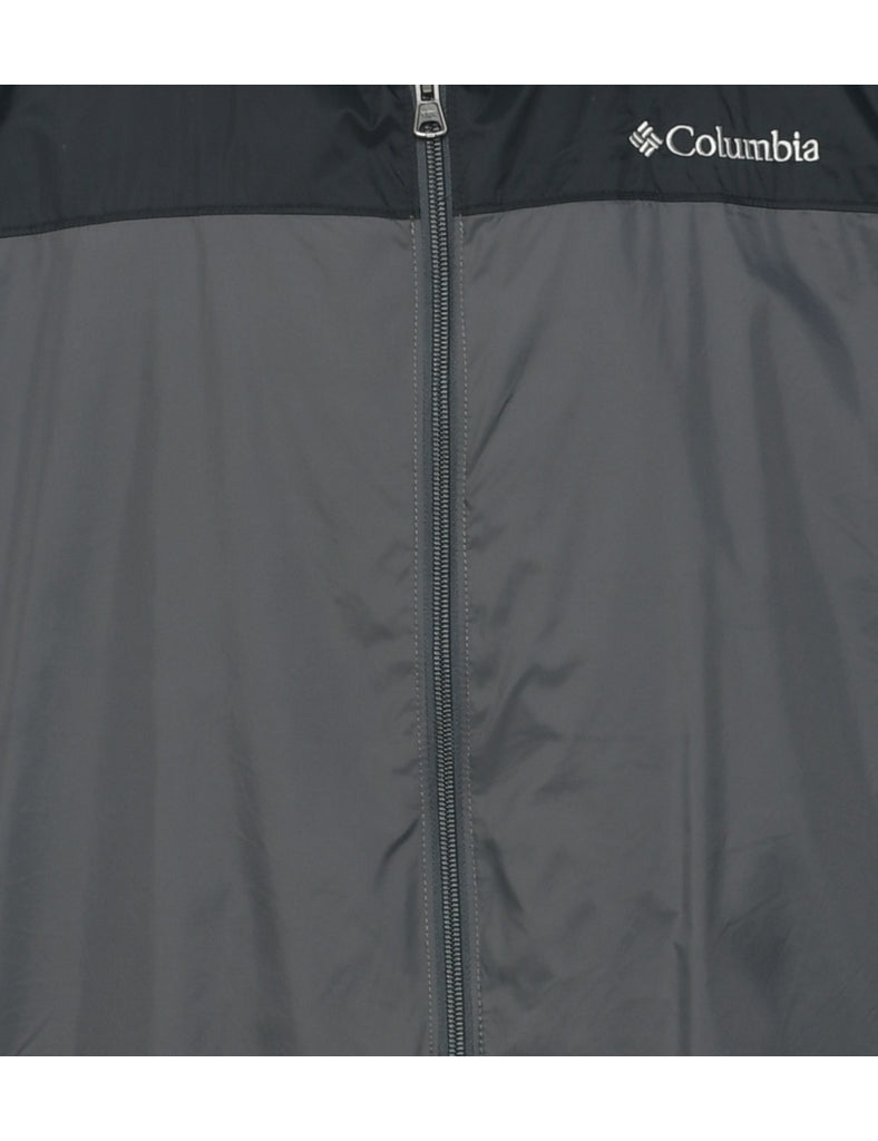Columbia Nylon Jacket - XL