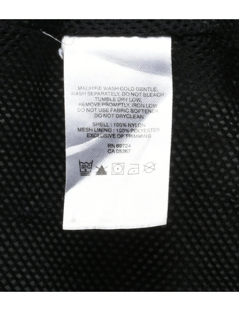 Columbia Nylon Jacket - L