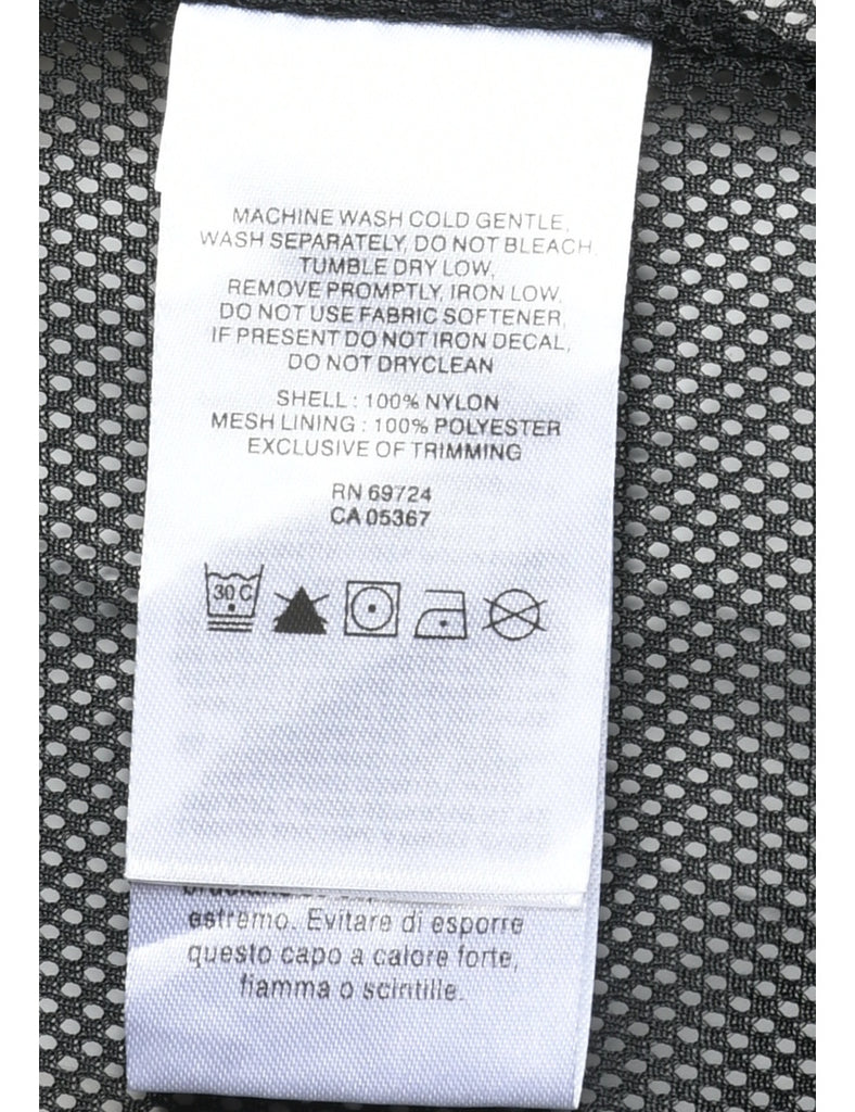 Columbia Nylon Jacket - M