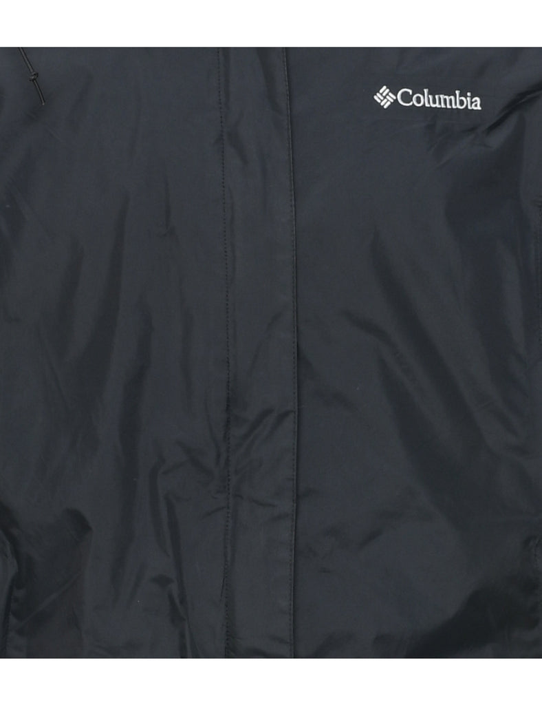 Columbia Nylon Jacket - L