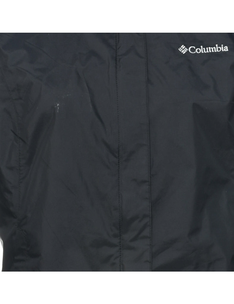 Columbia Nylon Jacket - S