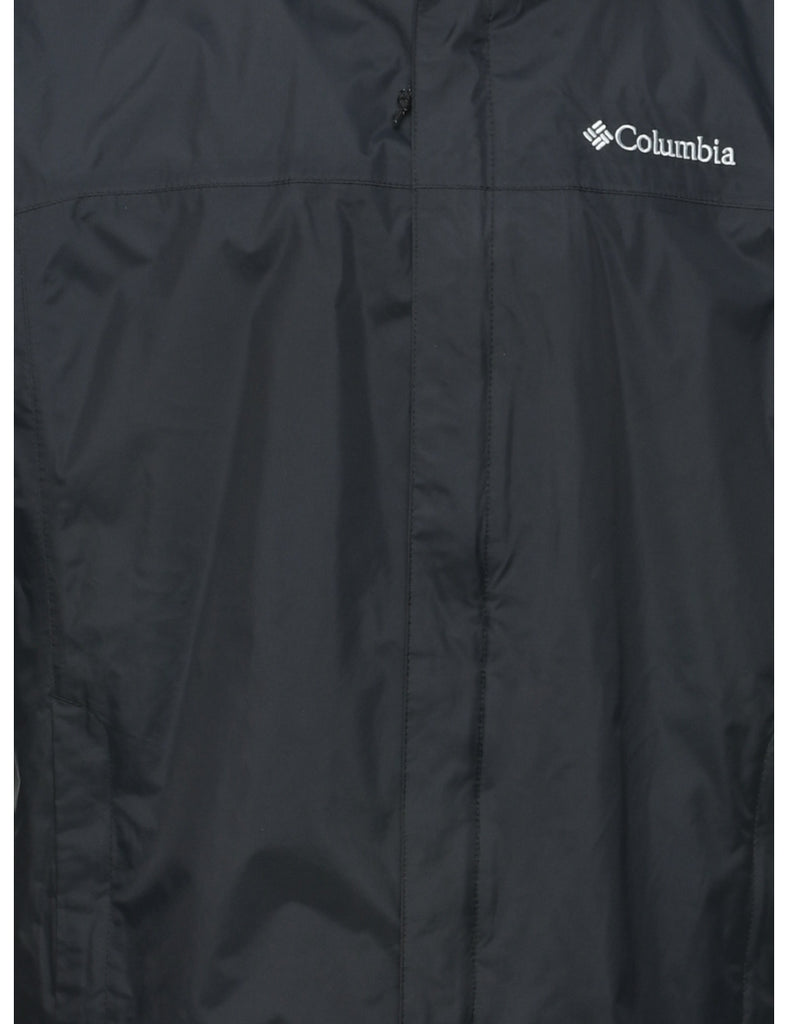 Columbia Nylon Jacket - M