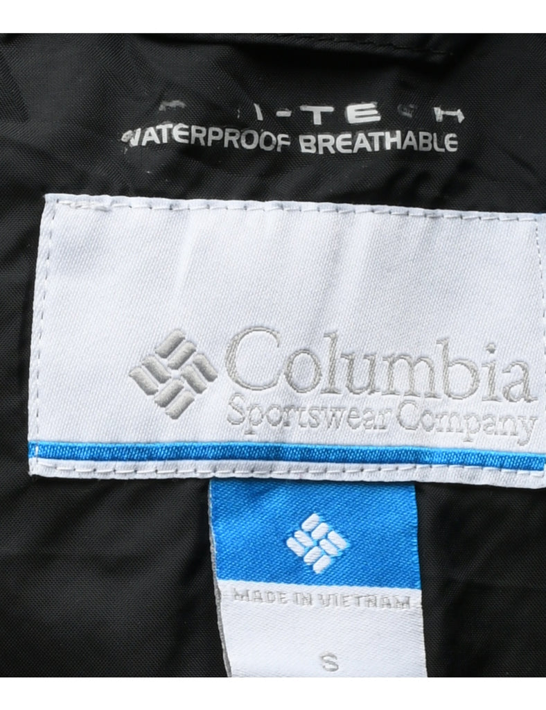 Columbia Nylon Jacket - S