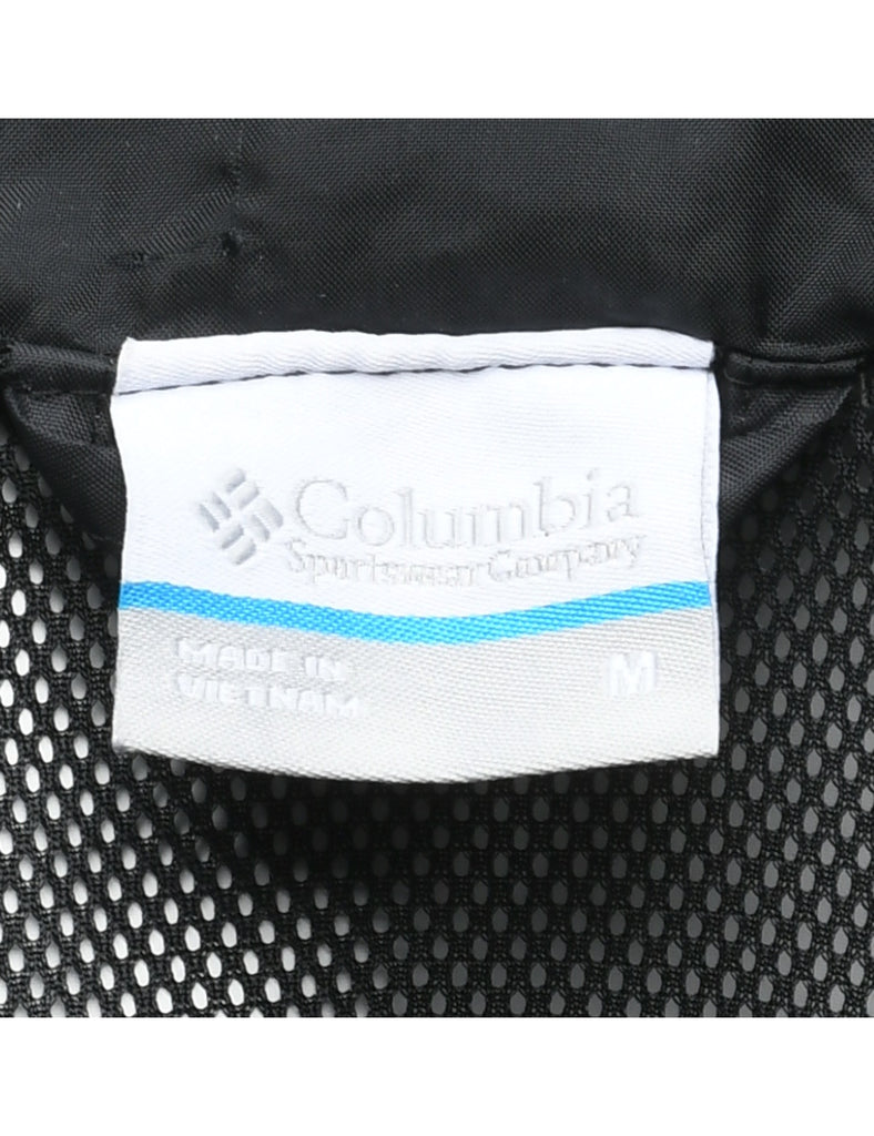 Columbia Nylon Jacket - M