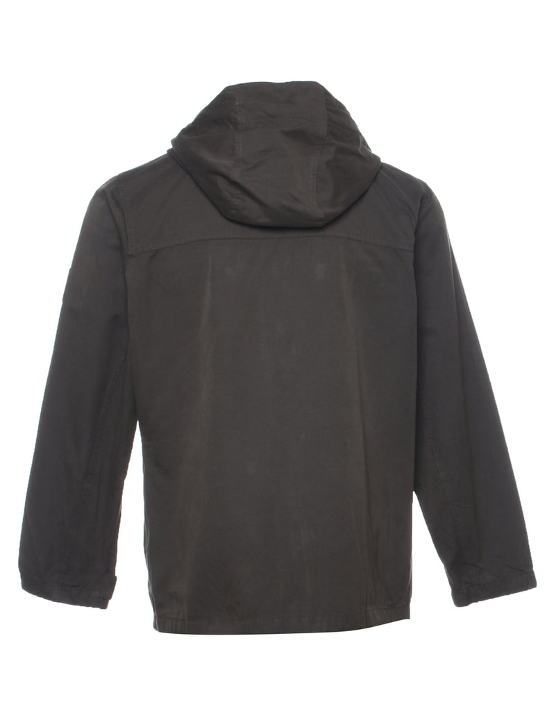 Columbia Olive Green Jacket - S