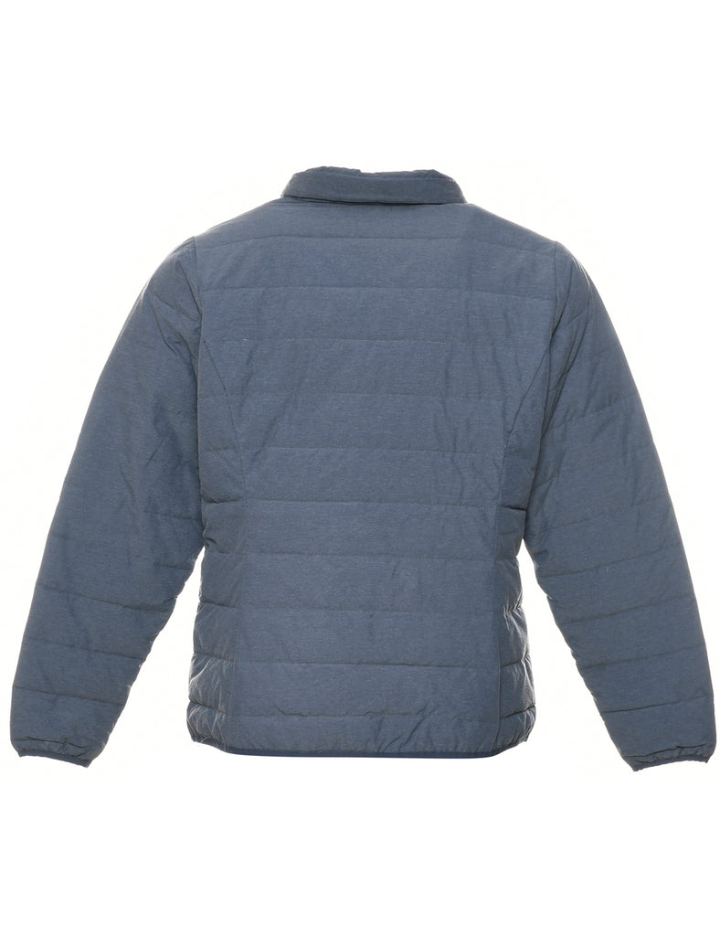 Columbia Puffer Jacket - L