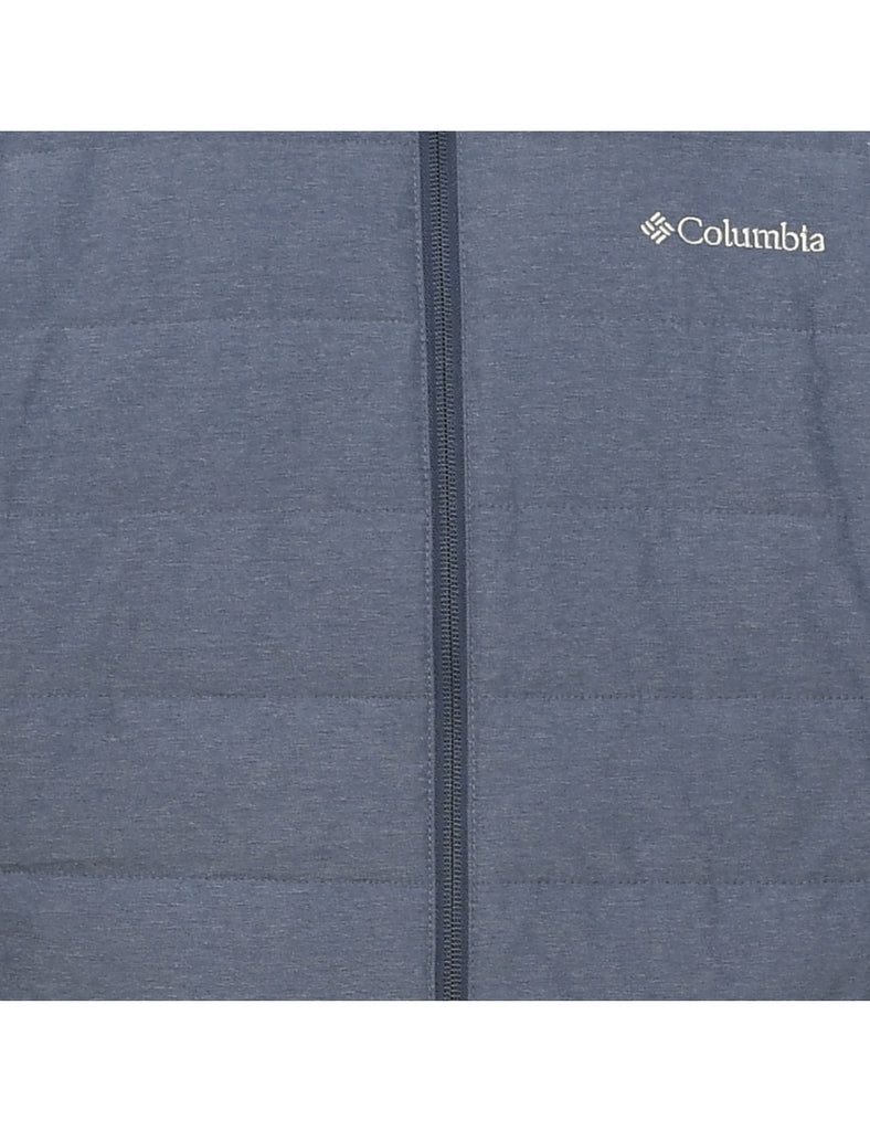 Columbia Puffer Jacket - L