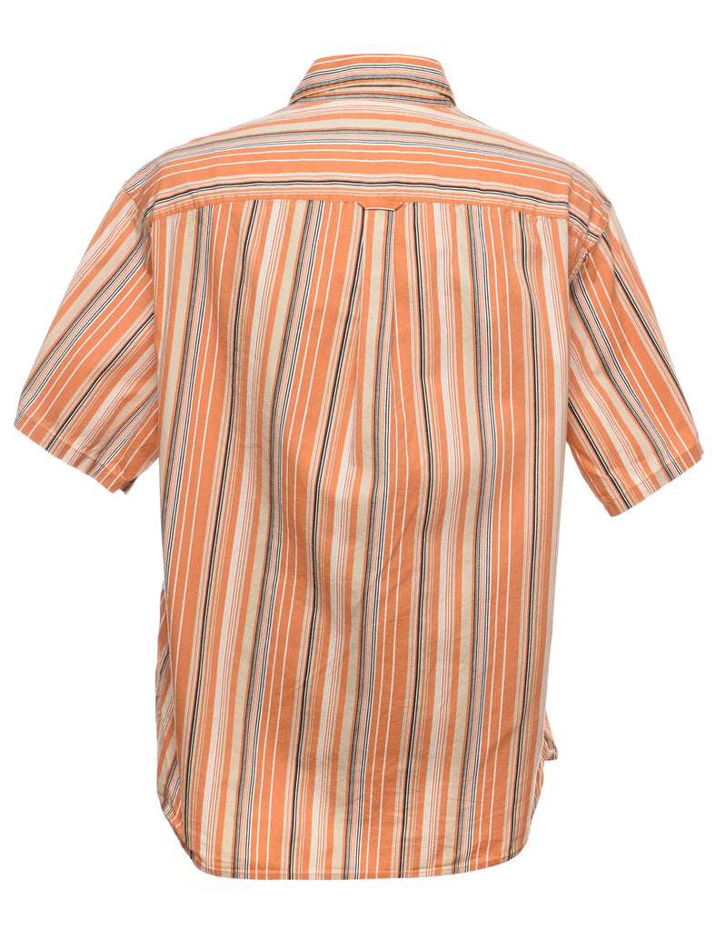 Columbia Short Sleeved Shirt - XL