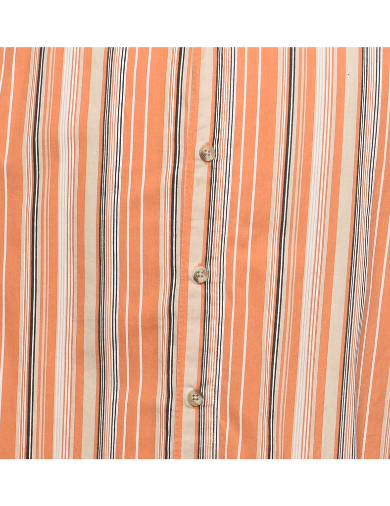 Columbia Short Sleeved Shirt - XL