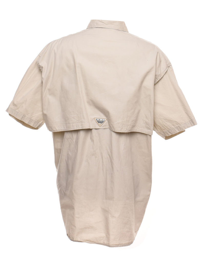 Columbia Smart Shirt - XL
