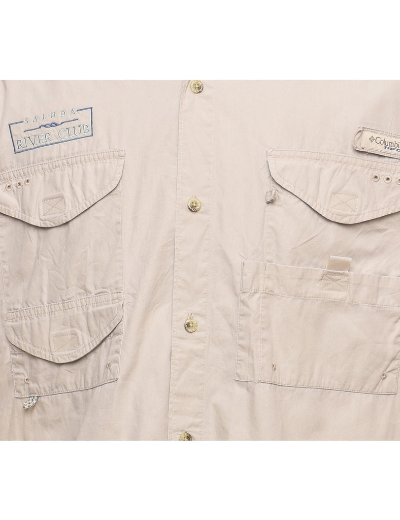 Columbia Smart Shirt - XL