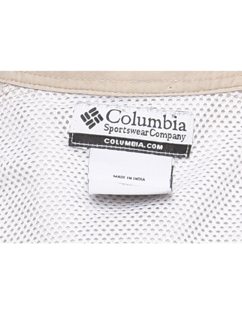 Columbia Smart Shirt - XL