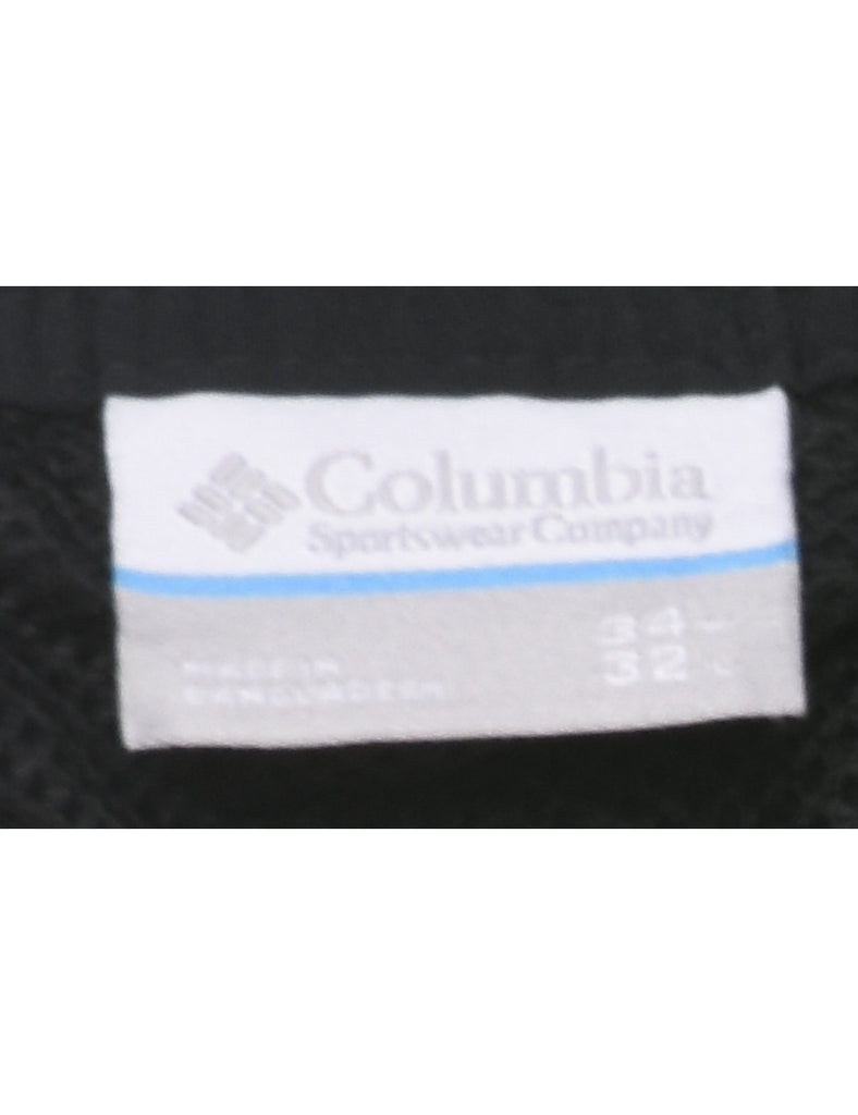 Columbia Track Pants - W34 L32