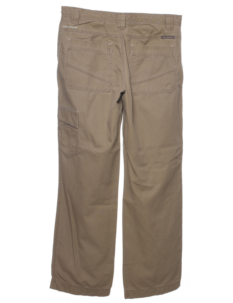 Columbia Trousers - W32 L32
