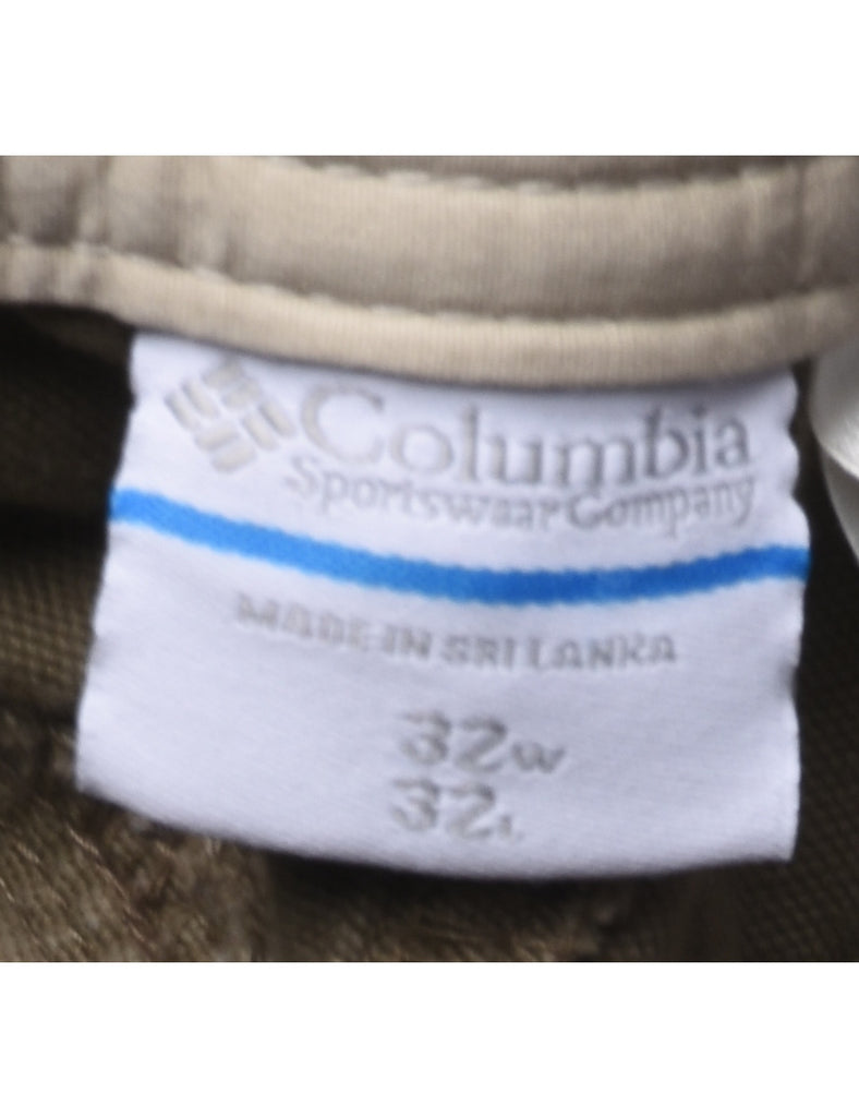 Columbia Trousers - W32 L32