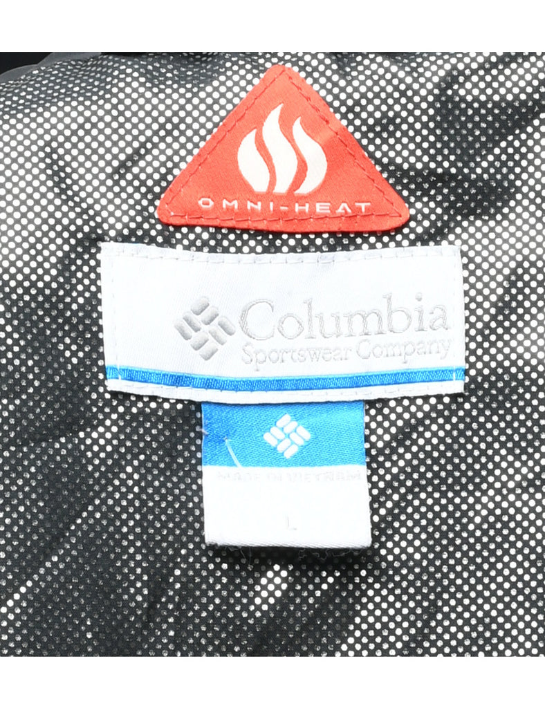 Columbia Two Tone Jacket - L