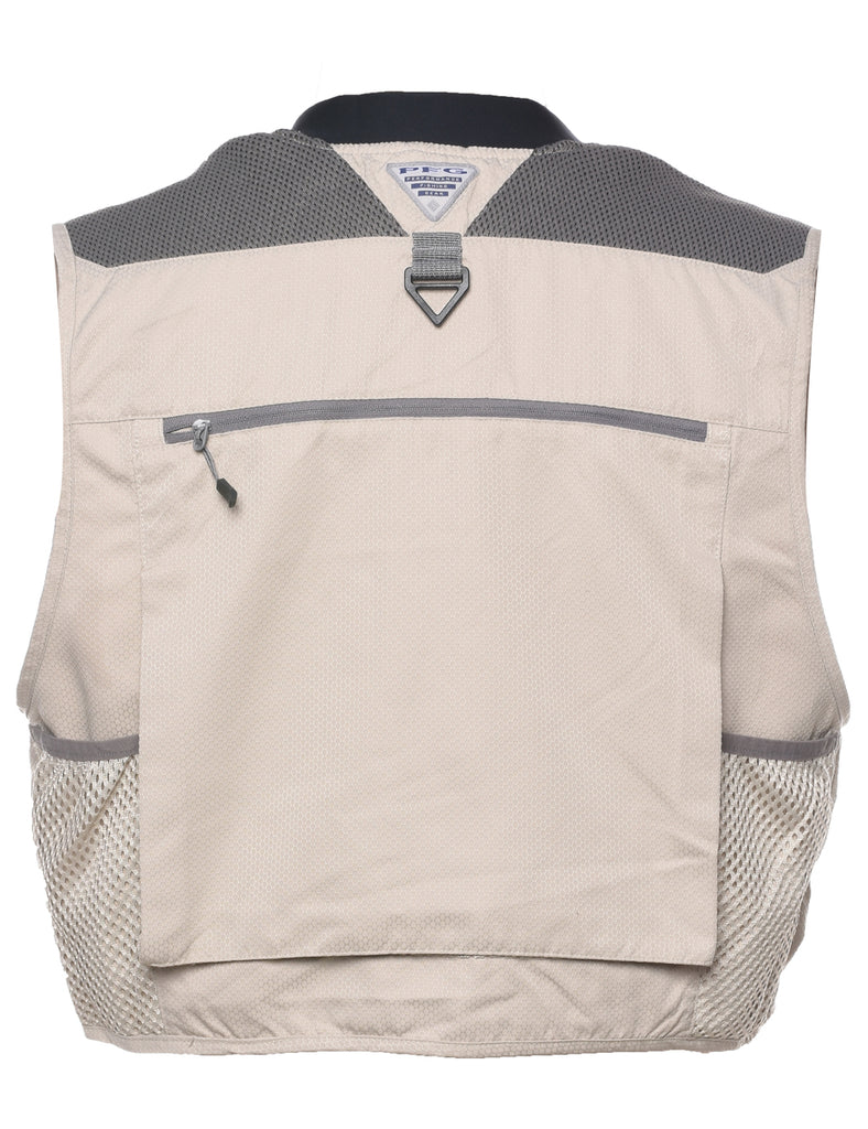 Columbia Utilitarian Waistcoat - S