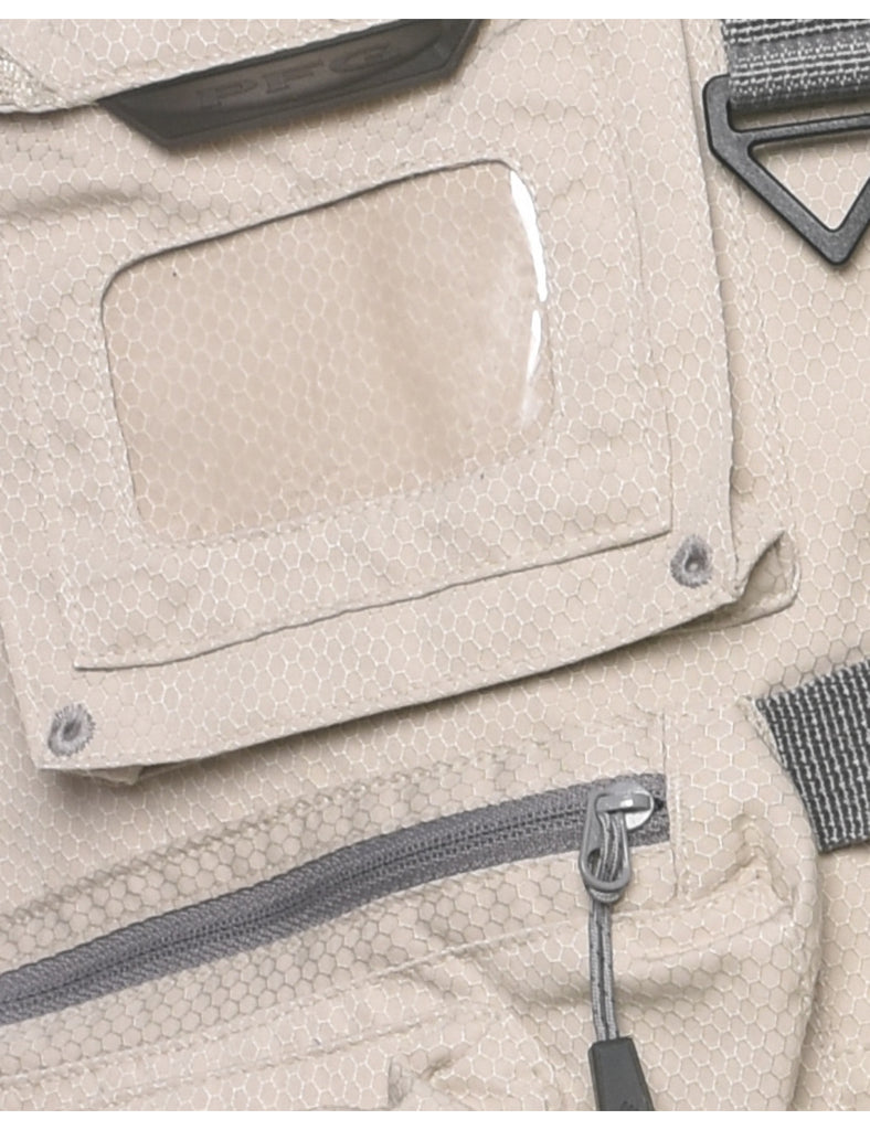 Columbia Utilitarian Waistcoat - S