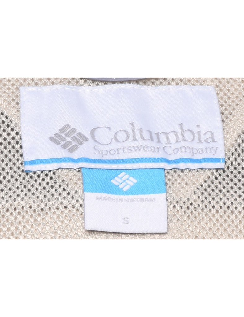 Columbia Utilitarian Waistcoat - S