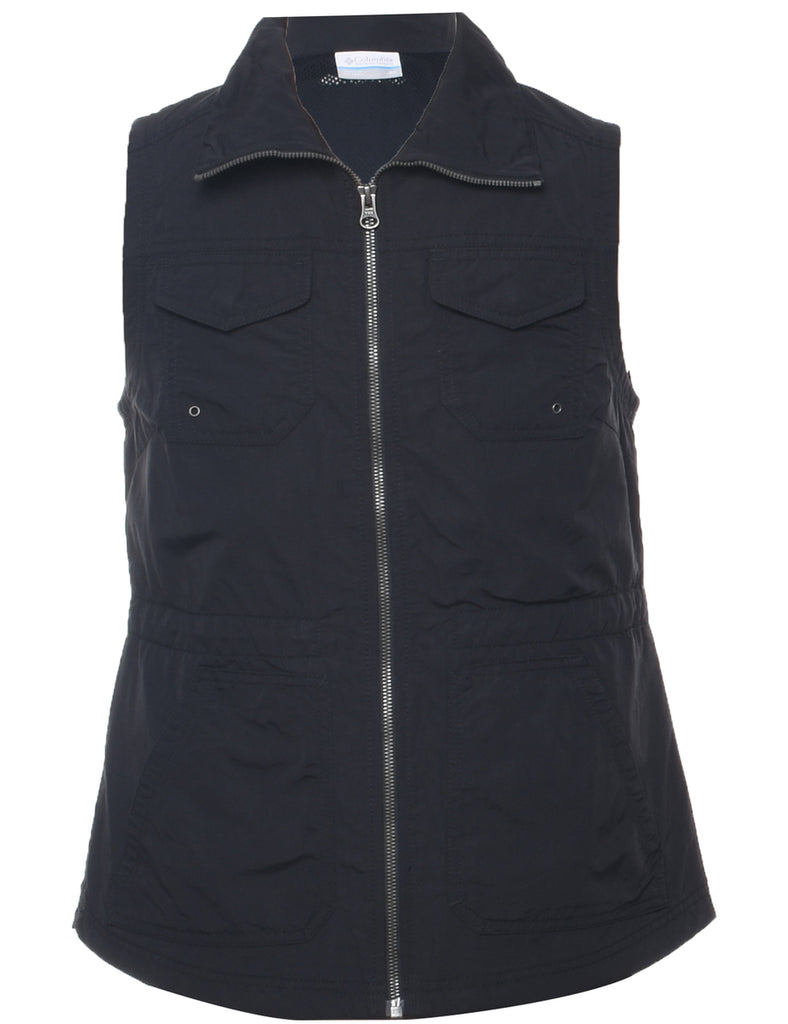 Columbia Waistcoat - XS