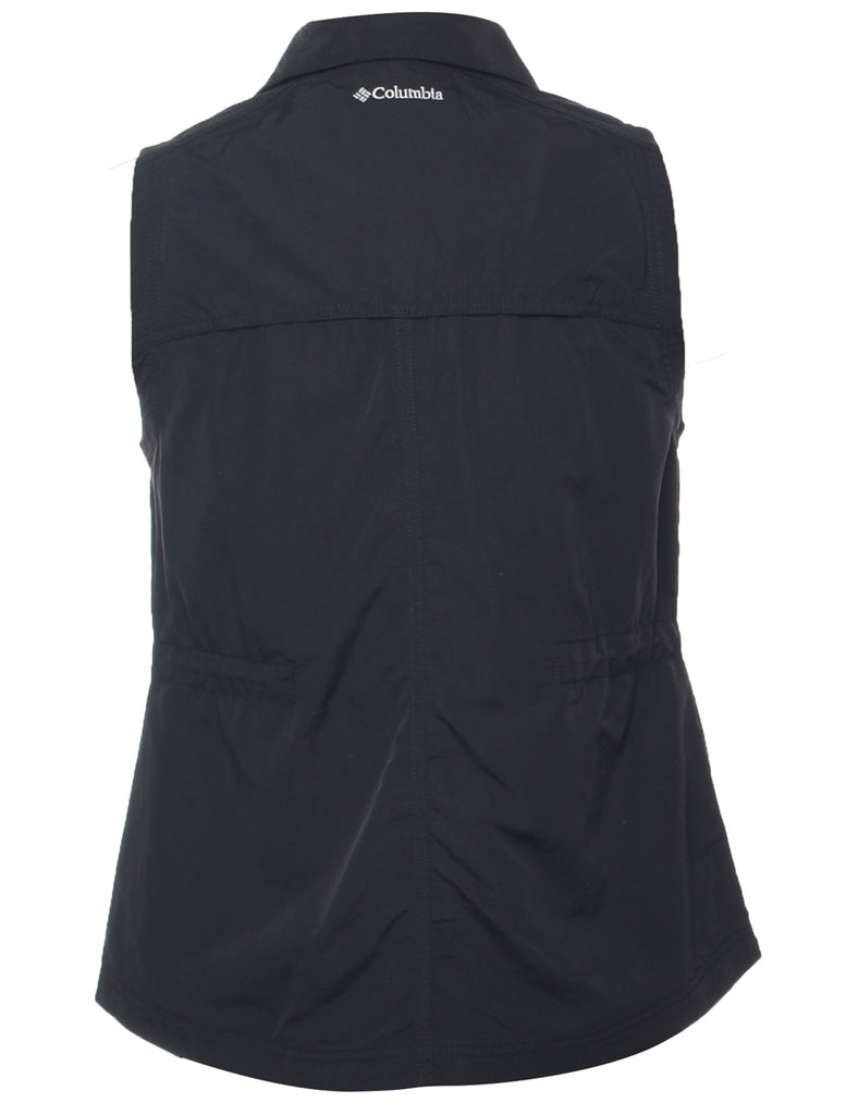 Columbia Waistcoat - XS