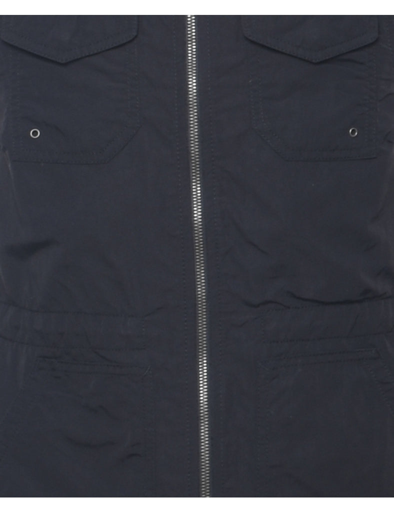 Columbia Waistcoat - XS