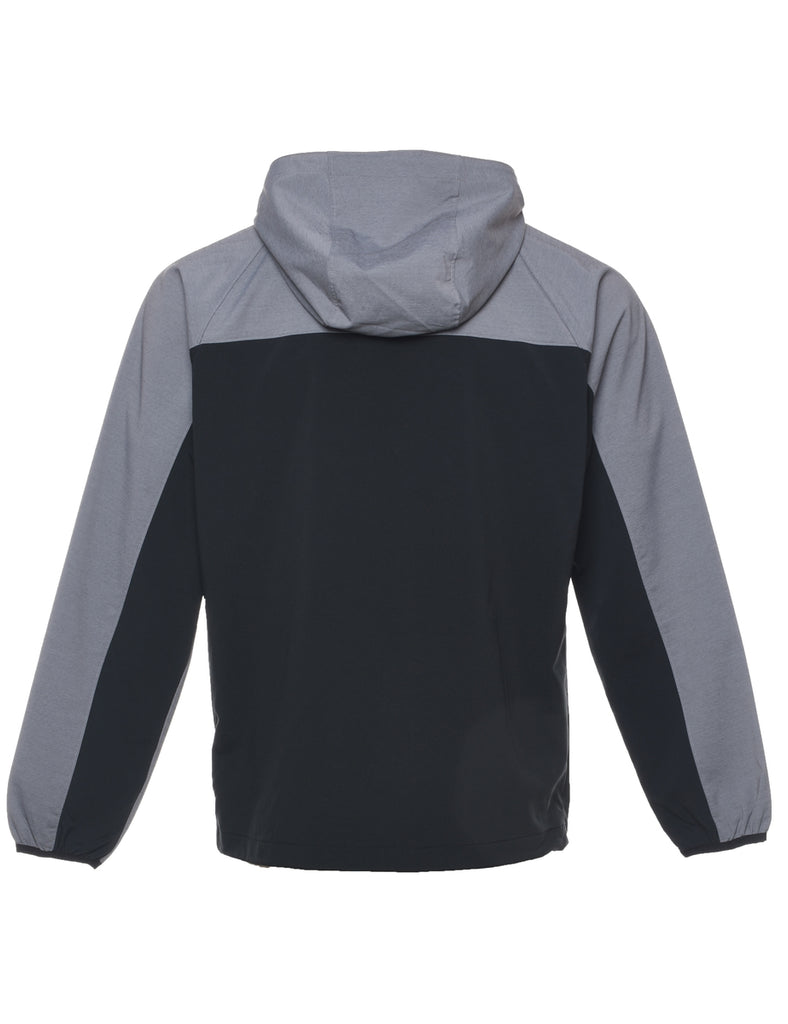 Columbia Zip Front Jacket - S