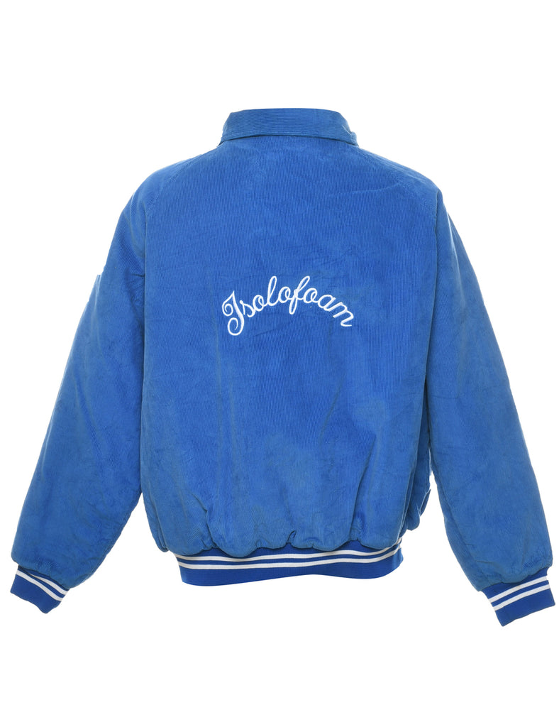 Corduroy Team Jacket - XXL
