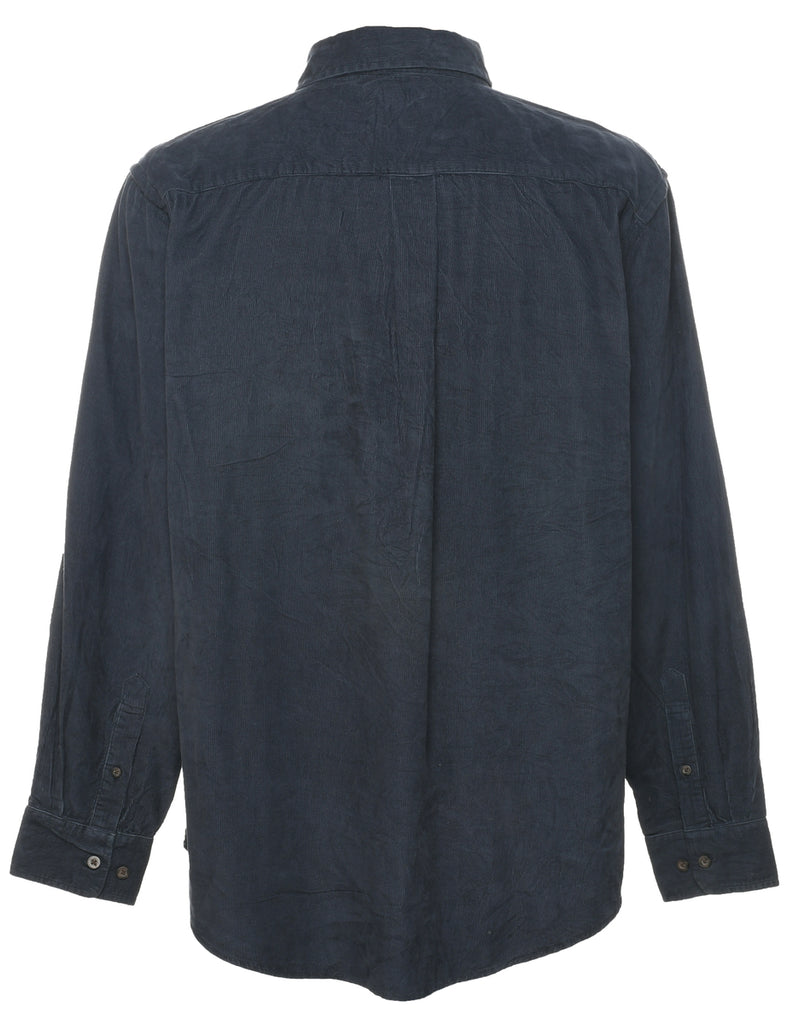 Croft & Barrow Corduroy Shirt - L
