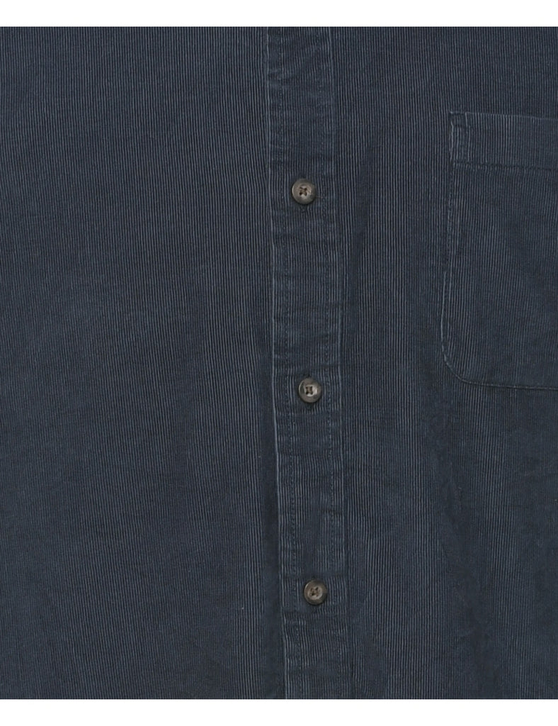 Croft & Barrow Corduroy Shirt - L
