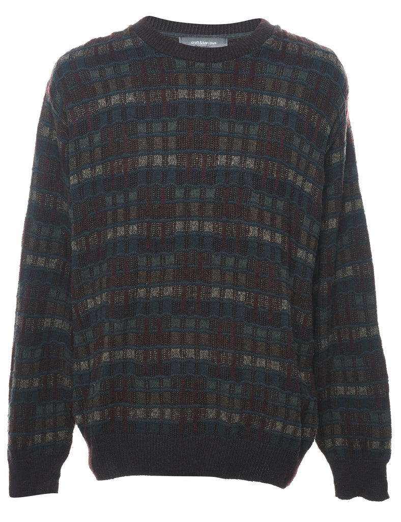 Croft & Barrow Jumper - L