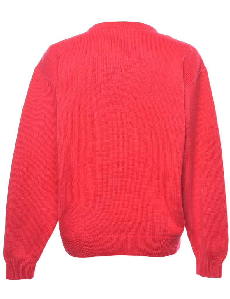 Croft & Barrow Jumper - L