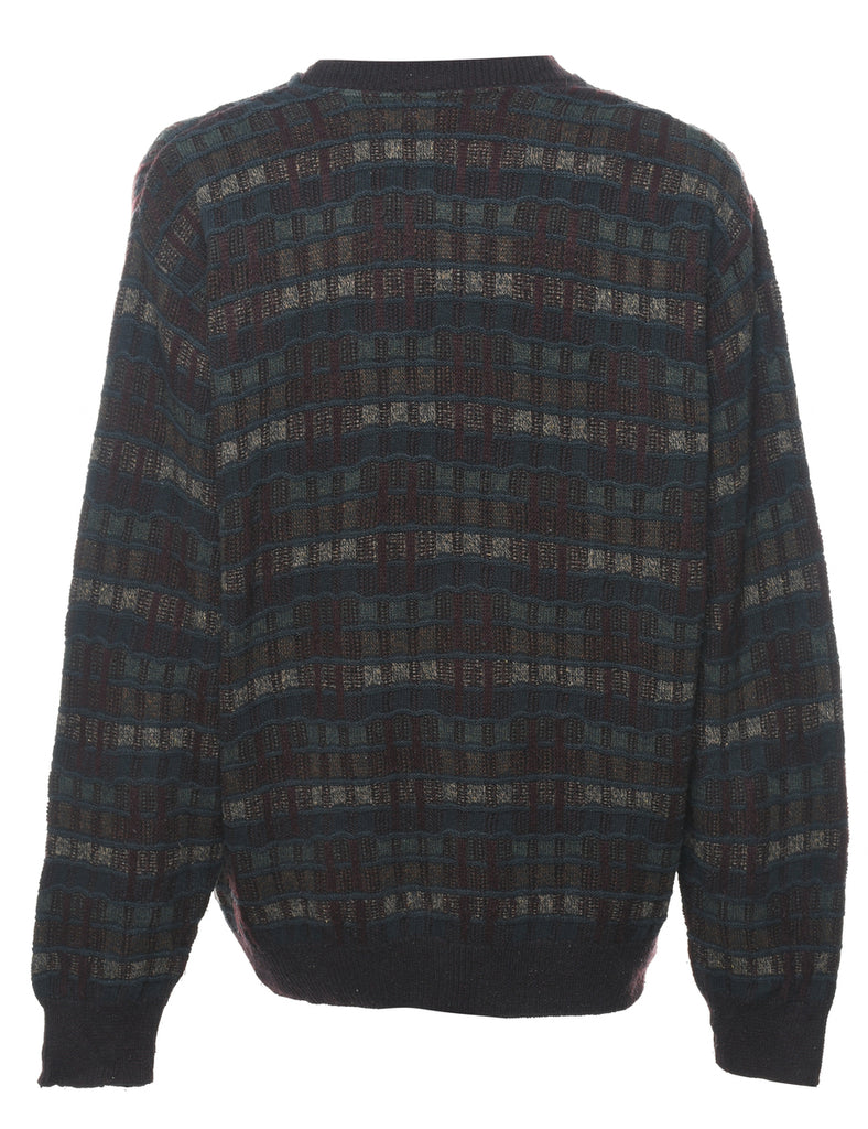 Croft & Barrow Jumper - L