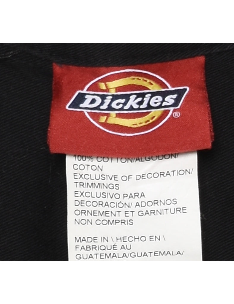 Dickies Boiler Suit - XS