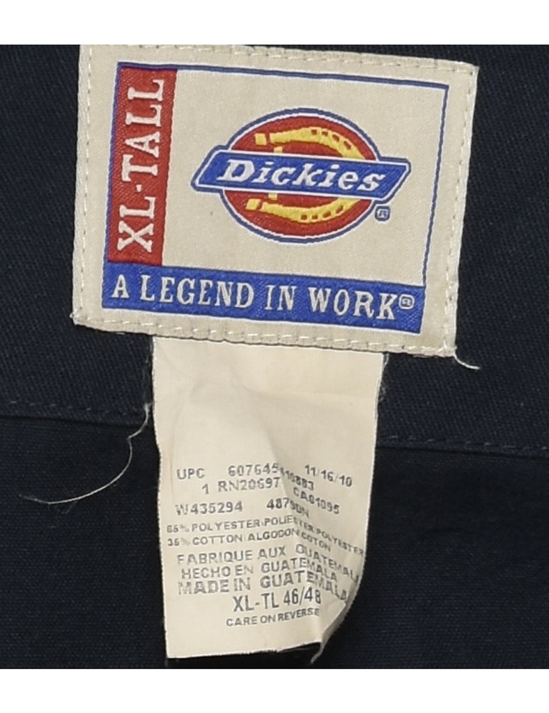 Dickies Boiler Suit - XL