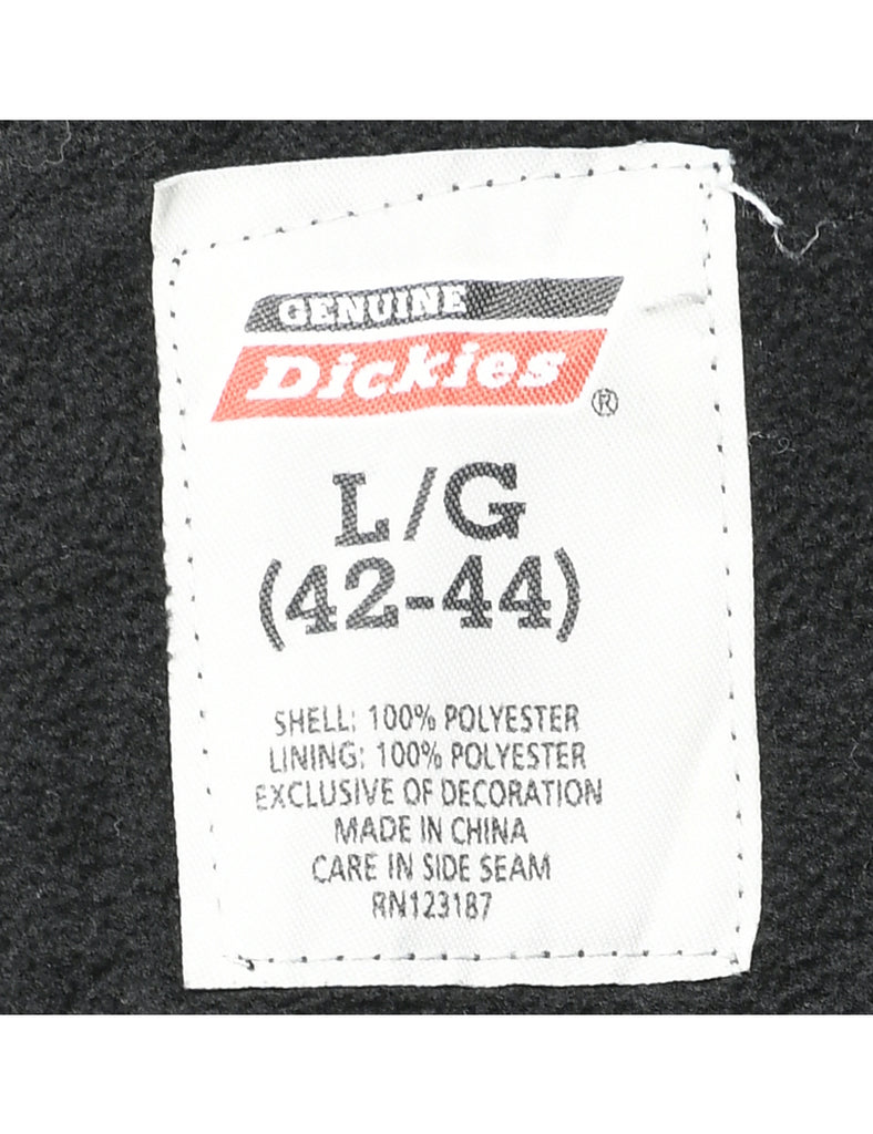 Dickies Checked Jacket - L