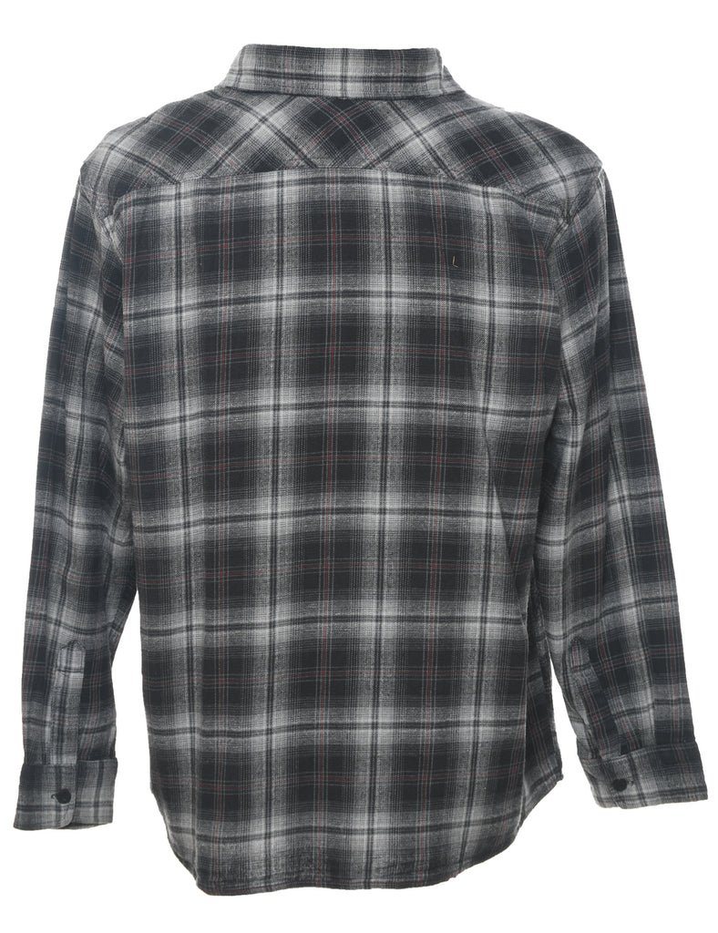 Dickies Checked Shirt - L