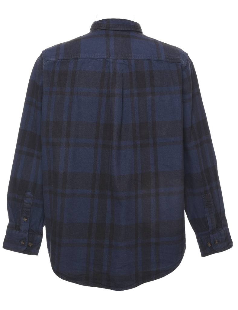 Dickies Checked Shirt - L